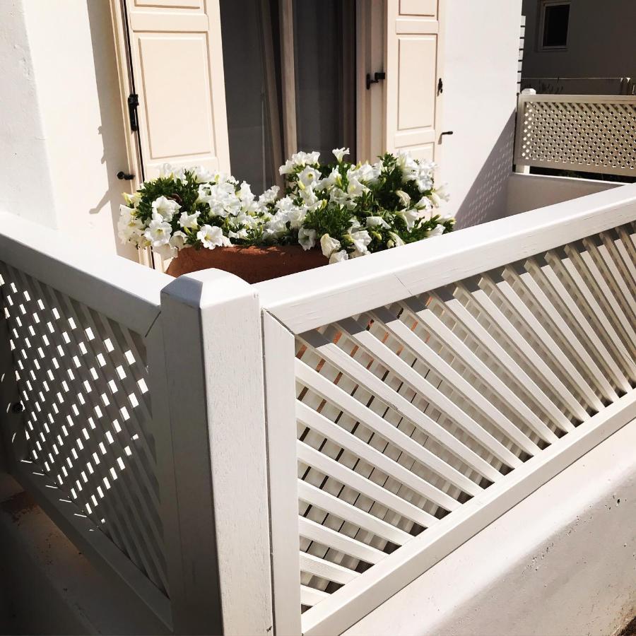 Sorokos Suite 8 Naxos City Exteriör bild