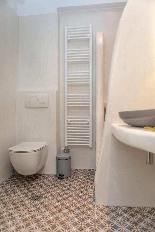 Sorokos Suite 8 Naxos City Exteriör bild